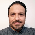 Claudio Mendoza
