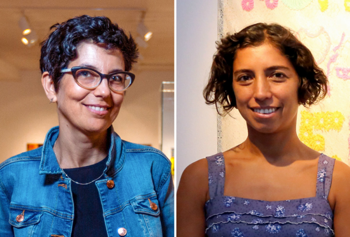 Artistas PUCP participan en la 12 edición de la Bienal del Mercosur