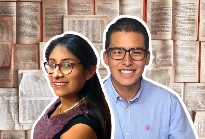 Estudiantes de Derecho PUCP fundan consultoría jurídica en plena pandemia