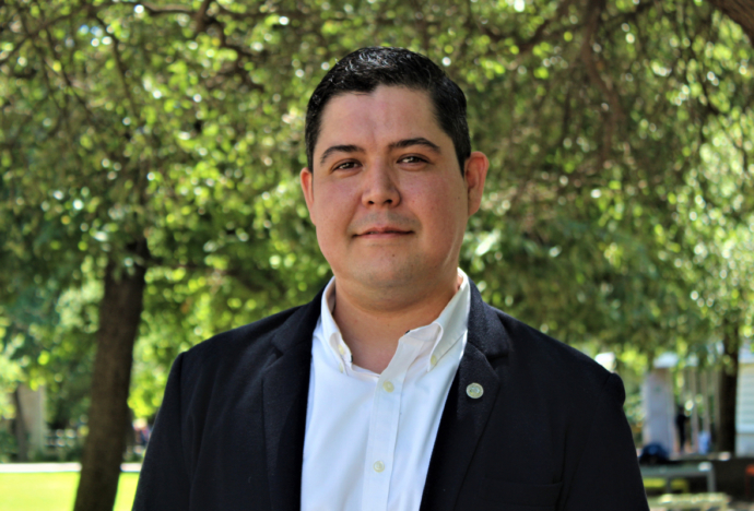 Jorge Rodríguez Tort