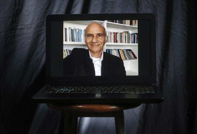 Mag. Edmundo Beteta