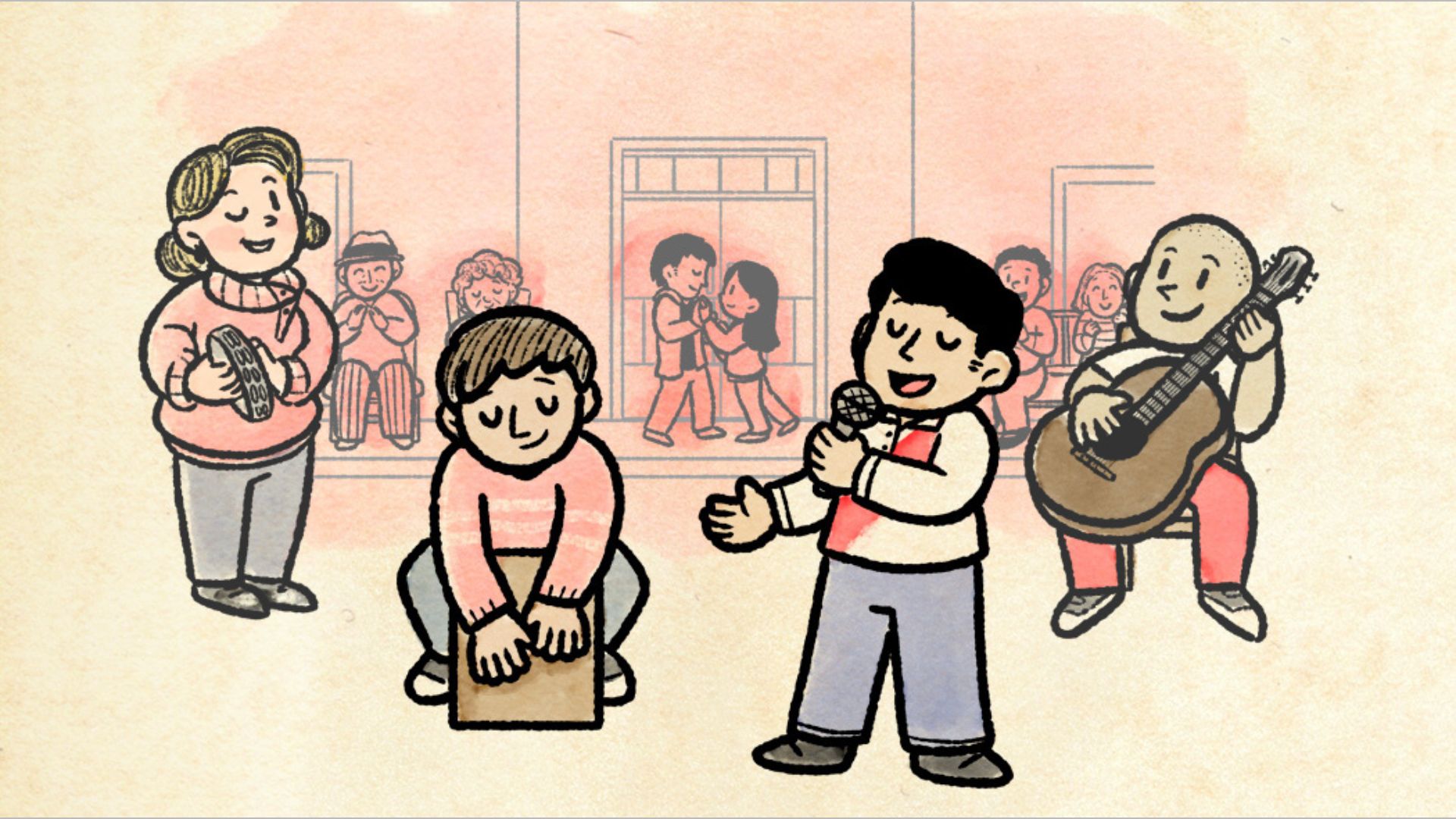 Especial por Fiestas Patrias: miradas a la Independencia del Perú