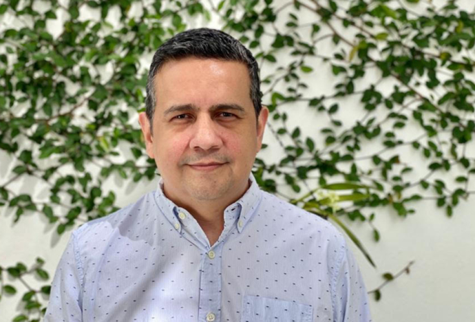 Luis Peña