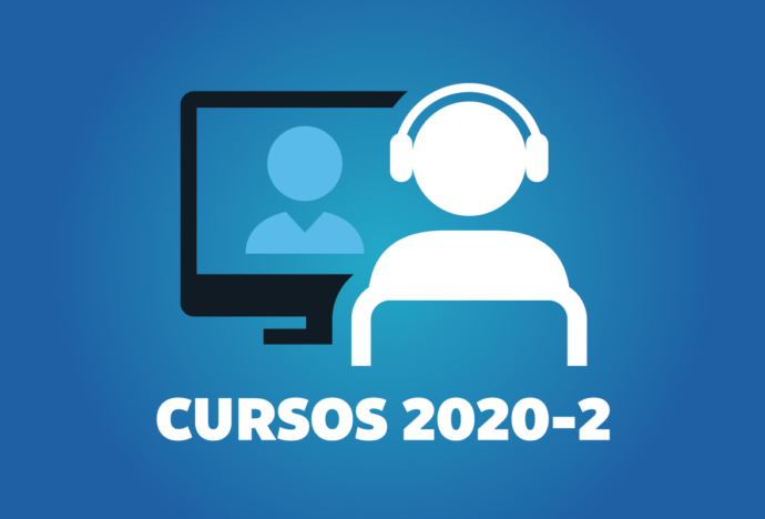 Conoce la relación de cursos disponibles para el ciclo 2020-2