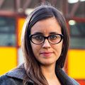 Aranxa Pizarro