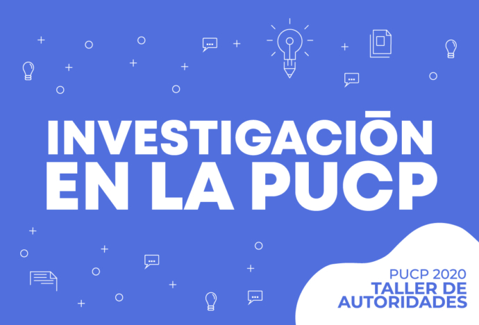 El estado actual y a dónde apunta la investigación en nuestra Universidad