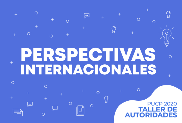 Perspectivas internacionales en investigación, innovación y creación