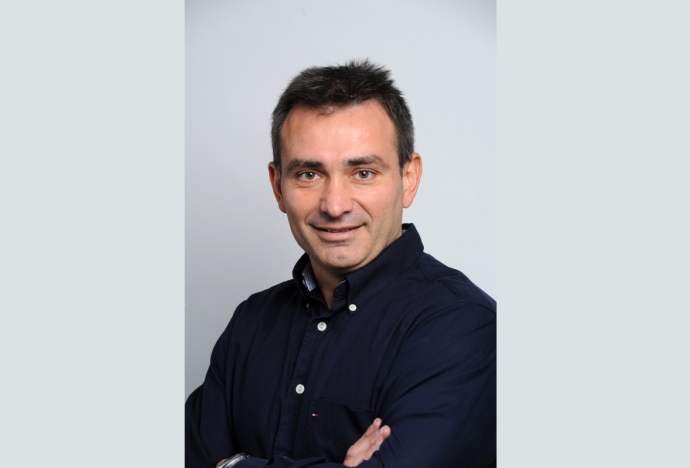 Josep Prieto