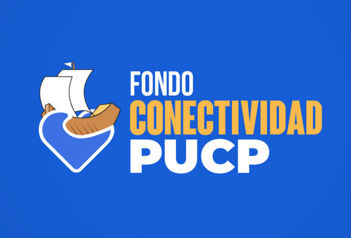 Conoce los nuevos beneficios del Fondo Conectividad PUCP para el ciclo 2020-2