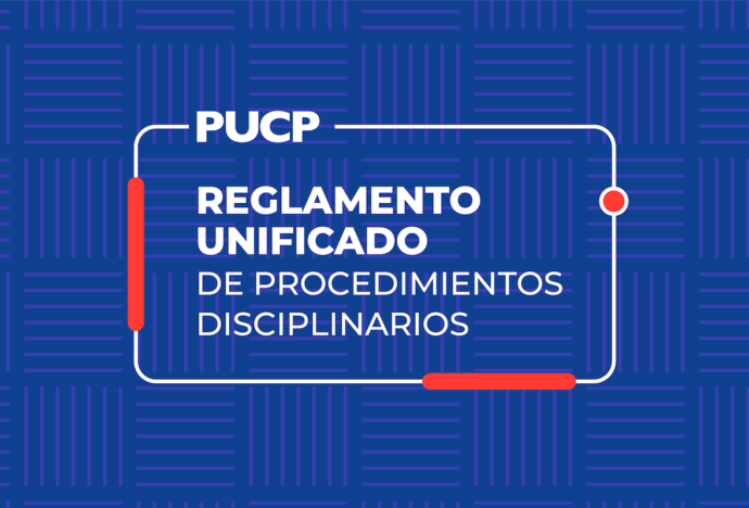 El nuevo Reglamento Unificado crea un régimen especializado para el desarrollo de procedimientos disciplinarios