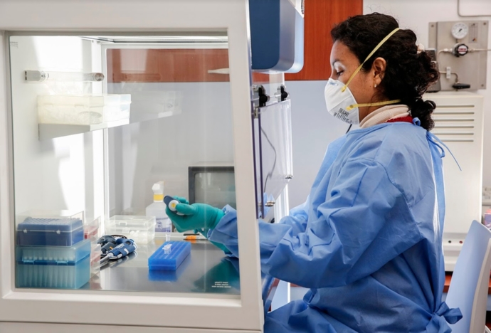 La PUCP obtiene fondo internacional de US$ 1.2 millones para investigación nacional sobre enfermedades infecciosas en alianza con la Universidad de California, Davis