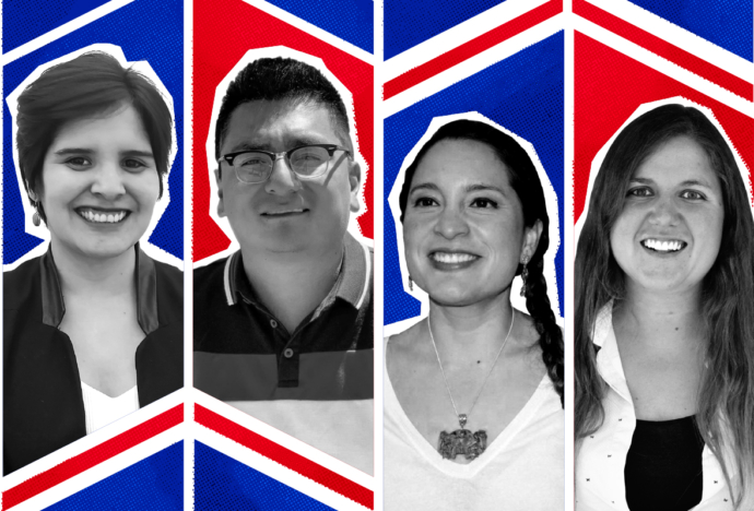 Conoce a los ganadores PUCP de la Beca Chevening