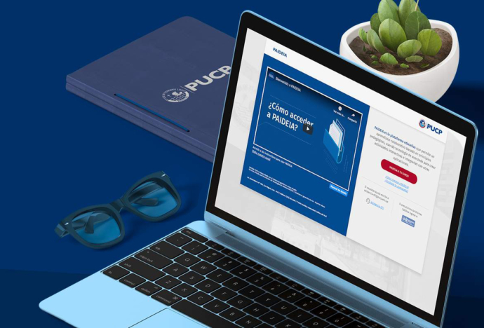 Conoce las herramientas virtuales para tus clases en la PUCP