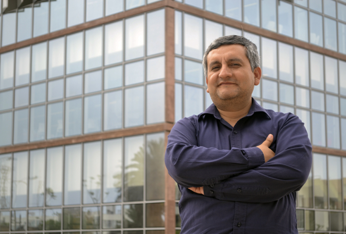 Julio Vela
