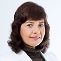Patricia Peña Flórez