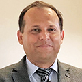 Emilio Díaz Mori