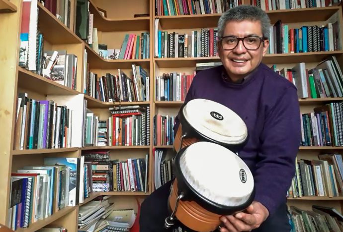 Especialistas PUCP publican libro sobre la historia de la salsa en nuestro país