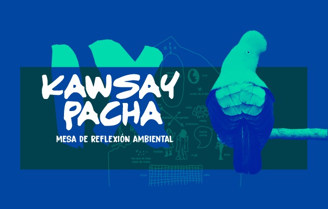 IX edición de Kawsaypacha concluye con reflexiones hacia el bicentenario