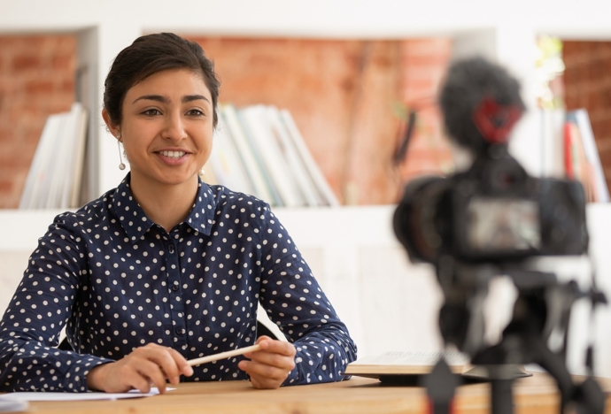 Consejos para elaborar un CV de impacto