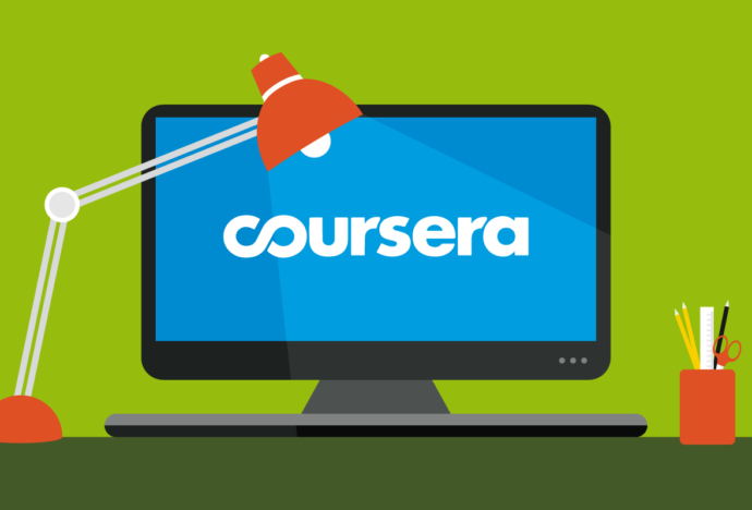 Estudiante PUCP: accede y elige gratuitamente entre más de 4,500 cursos y certificaciones de Coursera