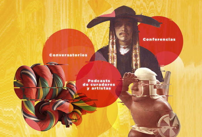 Celebra los diez años de nuestra Maestría en Historia del Arte y Curaduría