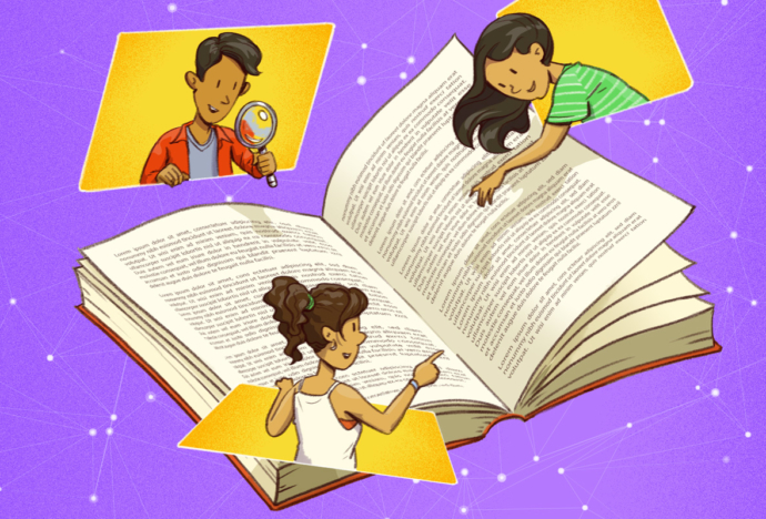 Bibliotecas PUCP al alcance de un clic