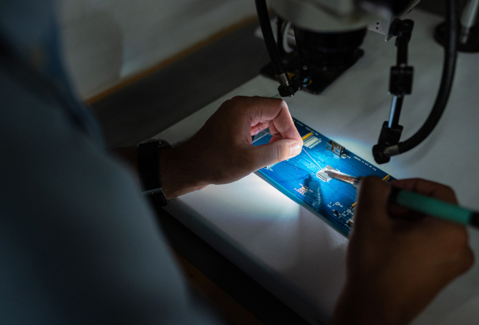 Esta semana participa en dos eventos PUCP de investigación e innovación en ingeniería