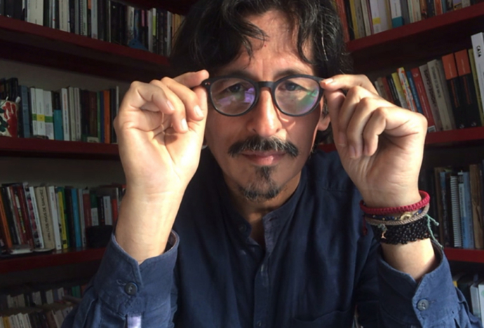 El Mag. Luis Rodríguez Rivero es el nuevo director del Centro de Investigación de la Arquitectura y la Ciudad – CIAC