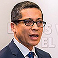Mag. Fernando León Morales