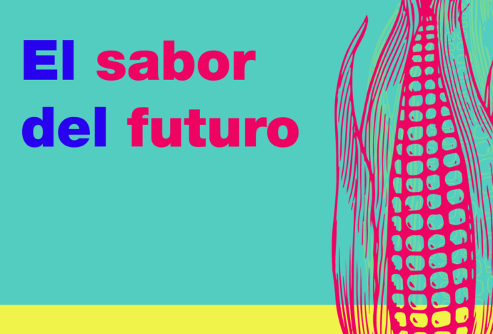 Participa en «El sabor del futuro. Gastronomía sostenible para el bienestar del Perú»