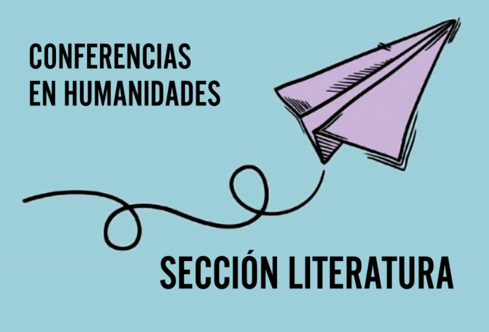 Conferencias virtuales: conoce las últimas investigaciones internacionales y de la PUCP en literatura