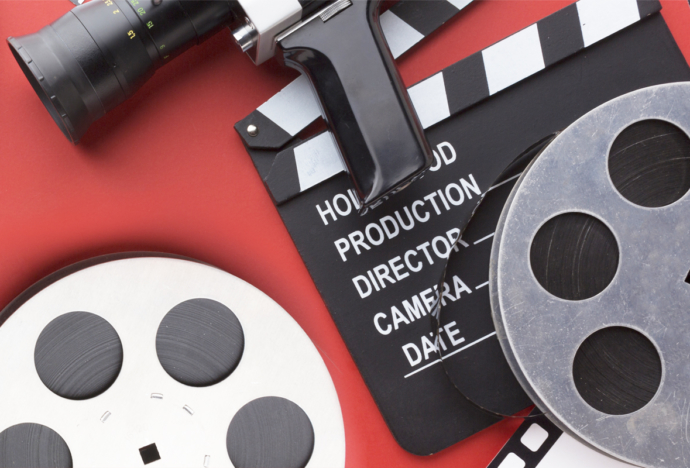 Sé parte de 24 Cuadros, el colectivo interdisciplinario de cine y fotografía
