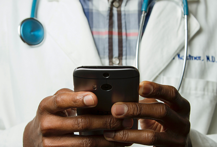Conoce la nueva Maestría en Comunicación en Salud de la Escuela de Posgrado PUCP