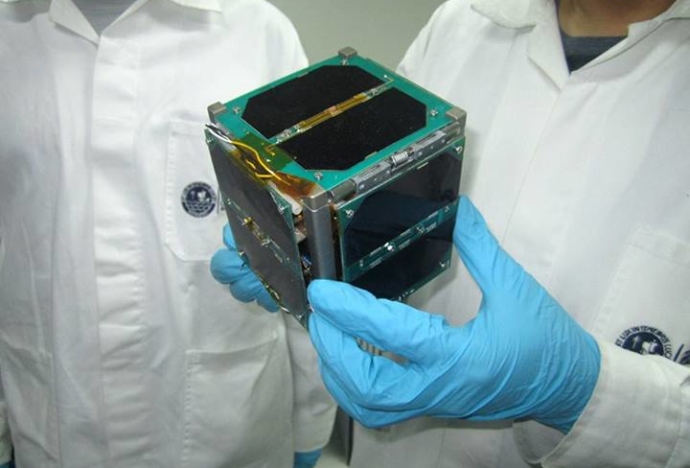 Linku, proyecto de innovador satélite espacial liderado por el Inras-PUCP será financiado por la Apsco