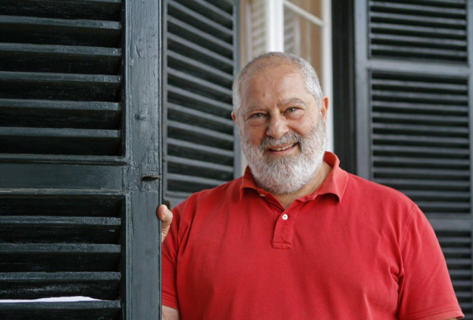 Dr. Mario Giampietro