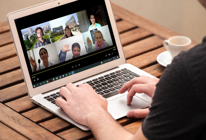 La PUCP asiste a siete universidades públicas del país para implementar la educación virtual