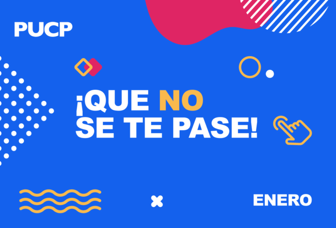 Verano 2021: trámites importantes y servicios estudiantiles en enero