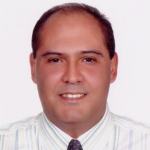 Sergio González Marín