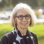 Saniye Gülser Corat