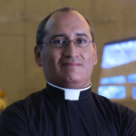 César de los Heros, P.E.S.