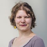 Mathilde Van Drooghenbroeck