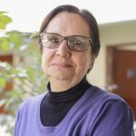 Maria José Ferreira da Silva