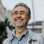 José Guilherme C. Magnani