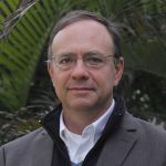 José Alberto Mesa, S.J.