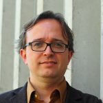 Javier Malo de Molina