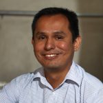 Fernando Villegas Torres