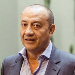 Eduardo Pastrana Buelvas