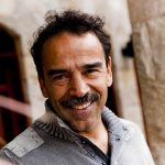 Damián Alcázar