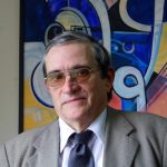 Ángel Castañeda Hevia