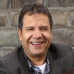 Alberto Salcedo Ramos